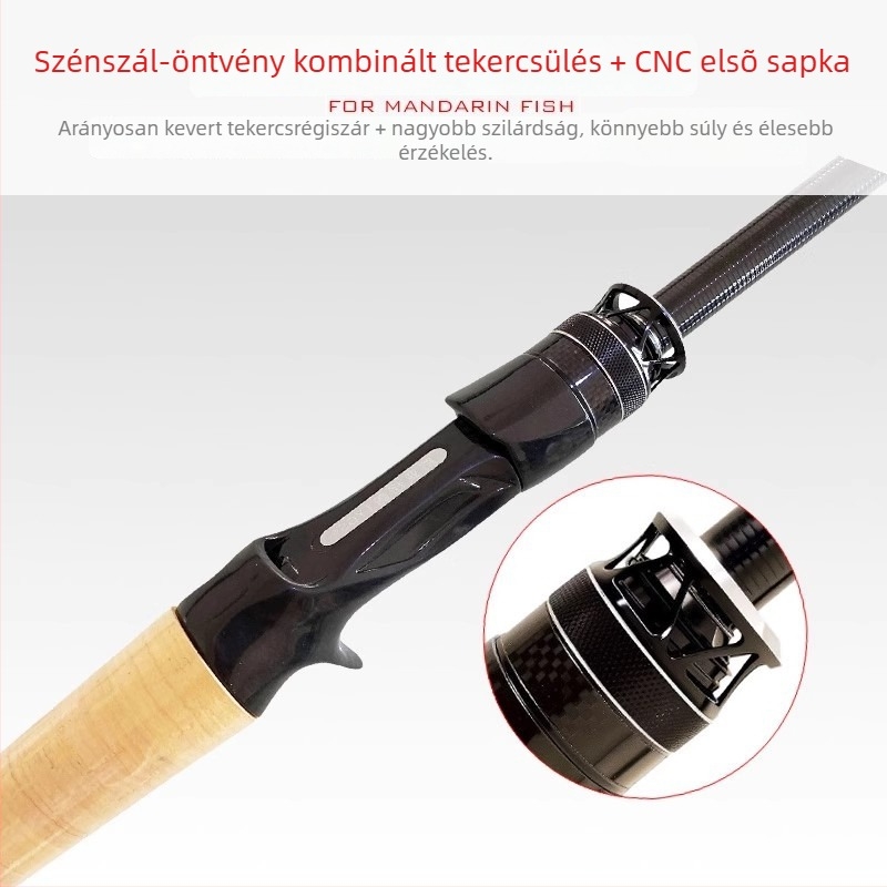 Luya markolatkészlet Fishing Blade márkától — Kód Lygs2025tj03 — Eredet: Kína — Anyag: Fa