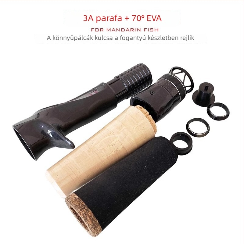Luya markolatkészlet Fishing Blade márkától — Kód Lygs2025tj03 — Eredet: Kína — Anyag: Fa