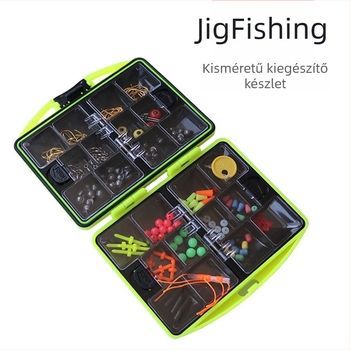 Yifeng márkájú tengeri horgászfelszerelés-készlet (Brand: Yifeng; Eredet: Kína; Kategória: Horgászfelszerelés-készlet)