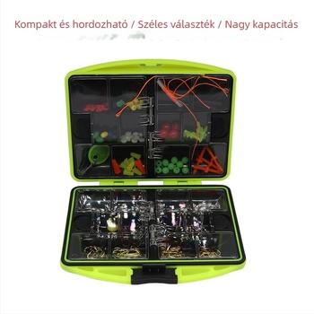 Yifeng márkájú tengeri horgászfelszerelés-készlet (Brand: Yifeng; Eredet: Kína; Kategória: Horgászfelszerelés-készlet)