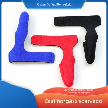 Journalist Horgászbot övtáska készlet kapucnival és orsózsákkal – Horgászfelszerelés, egyéb alkatrészek