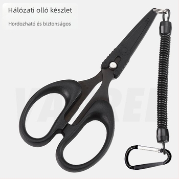 Horgászolló – Multifunkcionális, Márka Zhiying, Összetevő: horog, Eredet: Yangjiang, Kategória: horgászfelszerelés készlet