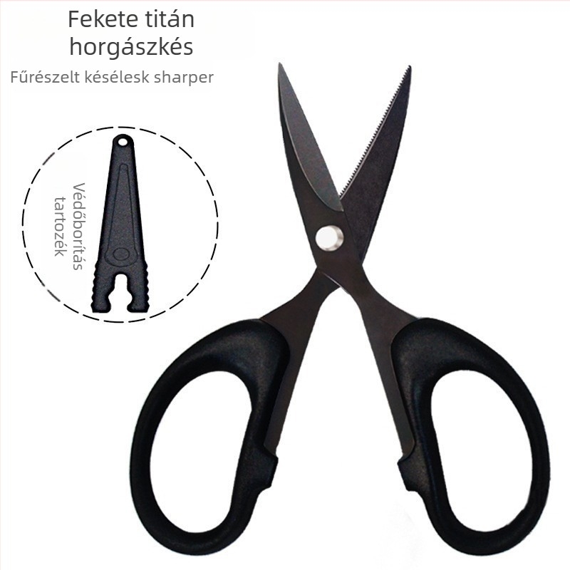 Horgászolló – Multifunkcionális, Márka Zhiying, Összetevő: horog, Eredet: Yangjiang, Kategória: horgászfelszerelés készlet