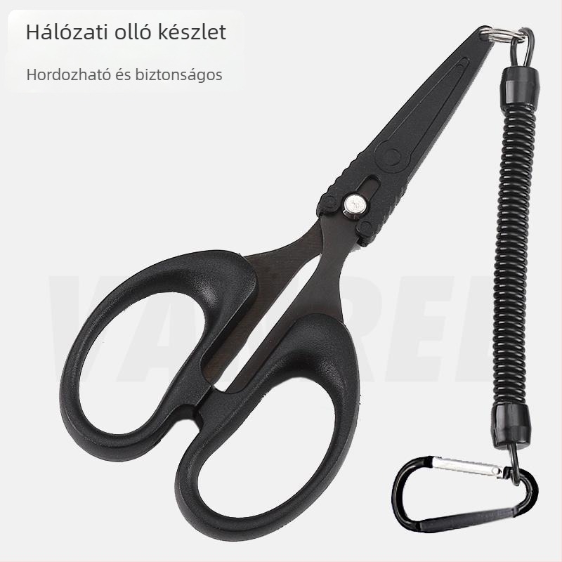 Horgászolló – Multifunkcionális, Márka Zhiying, Összetevő: horog, Eredet: Yangjiang, Kategória: horgászfelszerelés készlet
