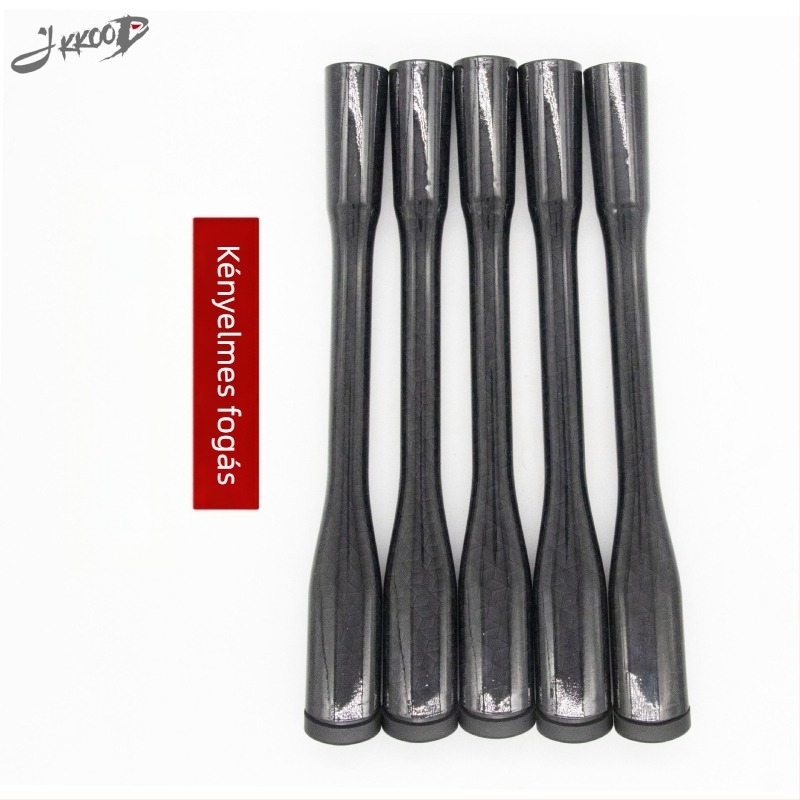 Horgászbot nyél, különleges alakú kivitel — JK márka; kategória: horgászati kellékek készlete; alkotóelem: más; eredet: Shandong