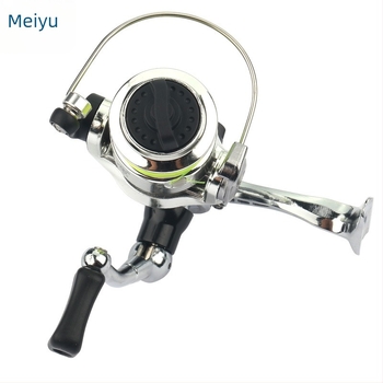 Meiyu spinning orsó - engedélyezett magánmárka • csomagolás 100 db