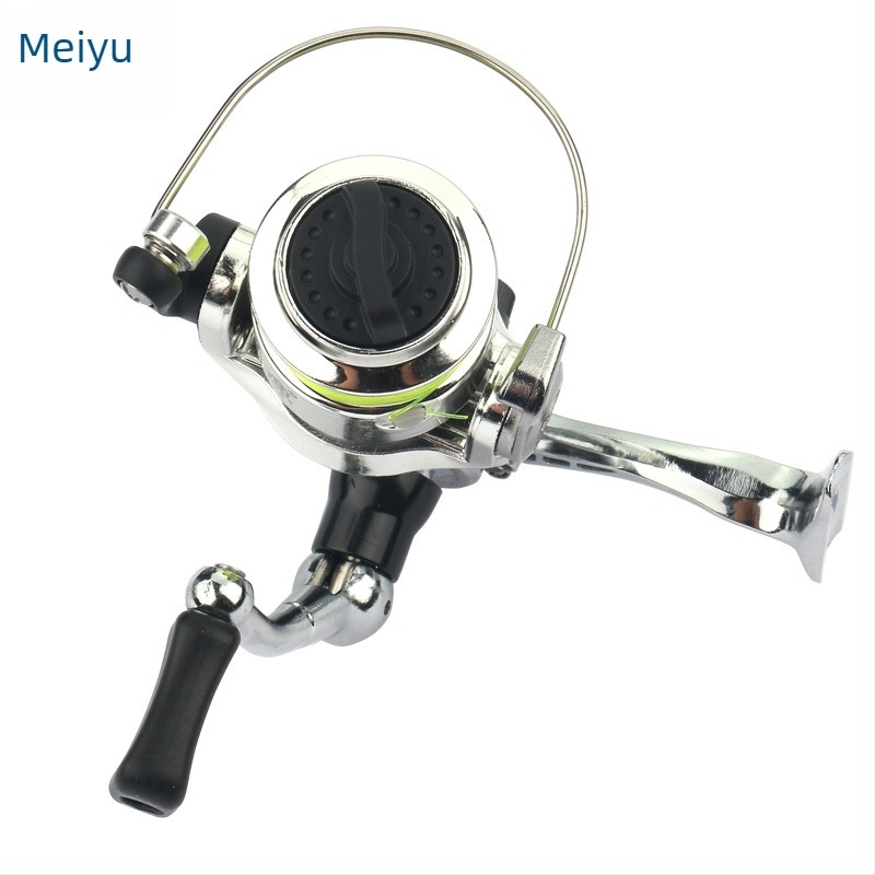 Meiyu spinning orsó - engedélyezett magánmárka • csomagolás 100 db