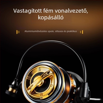 Spinning orsó Wolf King – dobozban 20 darab