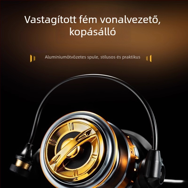 Spinning orsó Wolf King – dobozban 20 darab