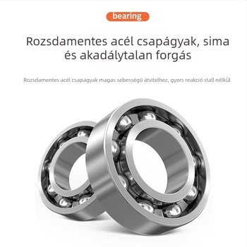 Teljesen fém spinning orsó, 15 csapágy, tengeri horgászat, hosszú dobások