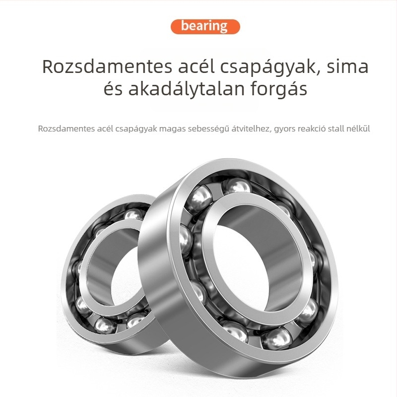 Teljesen fém spinning orsó, 15 csapágy, tengeri horgászat, hosszú dobások