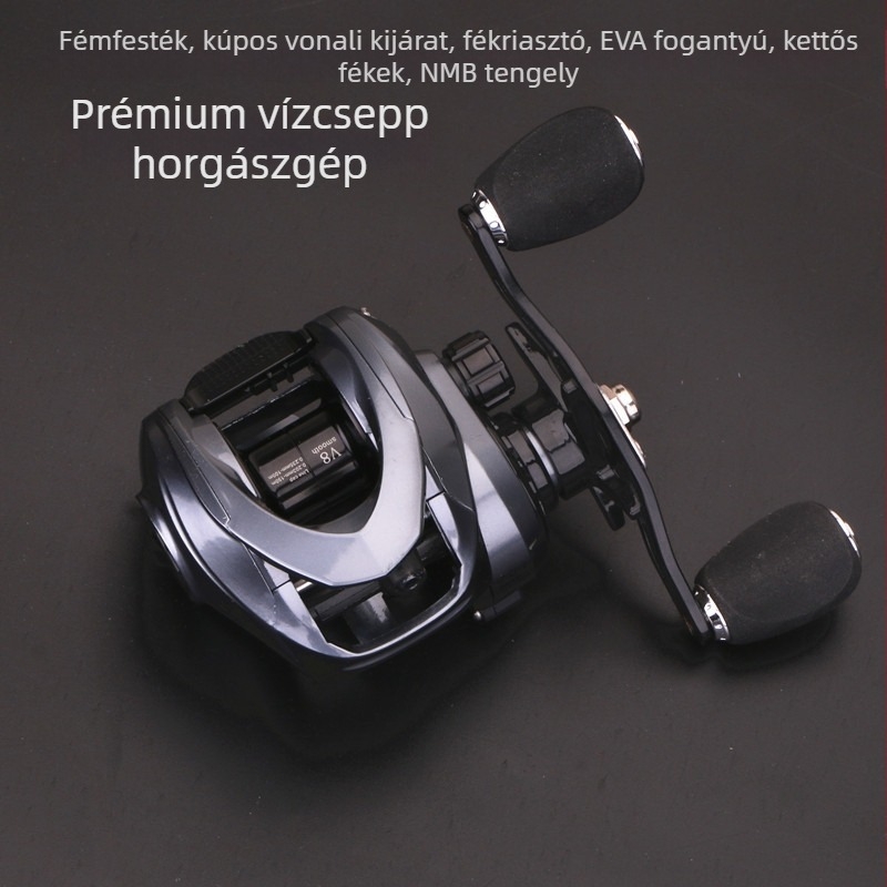 Jiang Yang dobós horgászorsó - 50 db csomag - Kínában gyártva