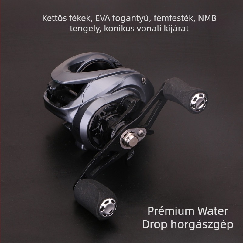 Jiang Yang dobós horgászorsó - 50 db csomag - Kínában gyártva