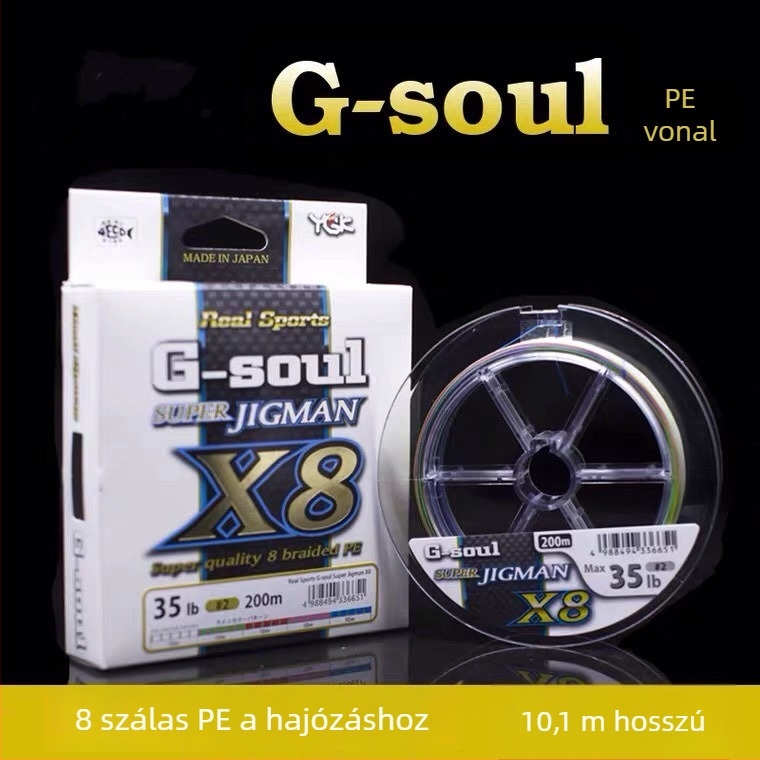 Fő damil horgászathoz — Márka 111, PE anyag, Kategória: damil