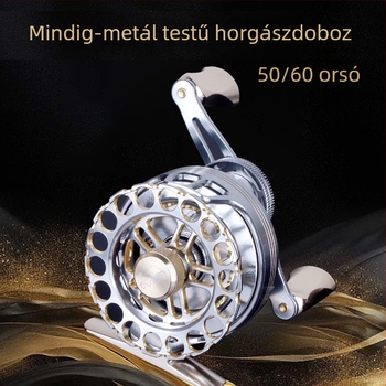 Elülső kerék horgászorsóhoz — 100 darabos doboz, márka Other