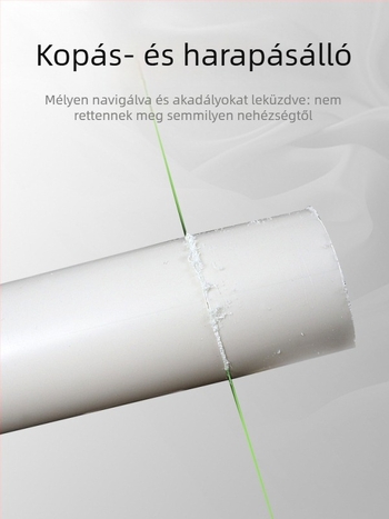 Nylon főline szikla-horgászathoz, 120 m, kopásálló, magas szakítószilárdság, harapás elleni, tekeredésmentes