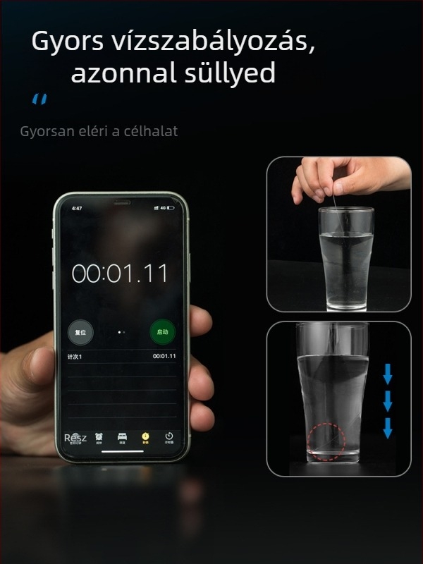 Nylon fő horgászvonal, erős szakítószilárdság, 500 m / 300 m, Yaoxin Silkworm márka