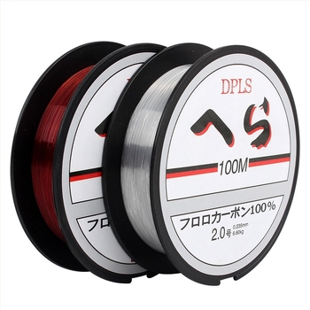 Fő zsinór - Nylon, 100 m, erős szakítószilárdság, 300 db csomag