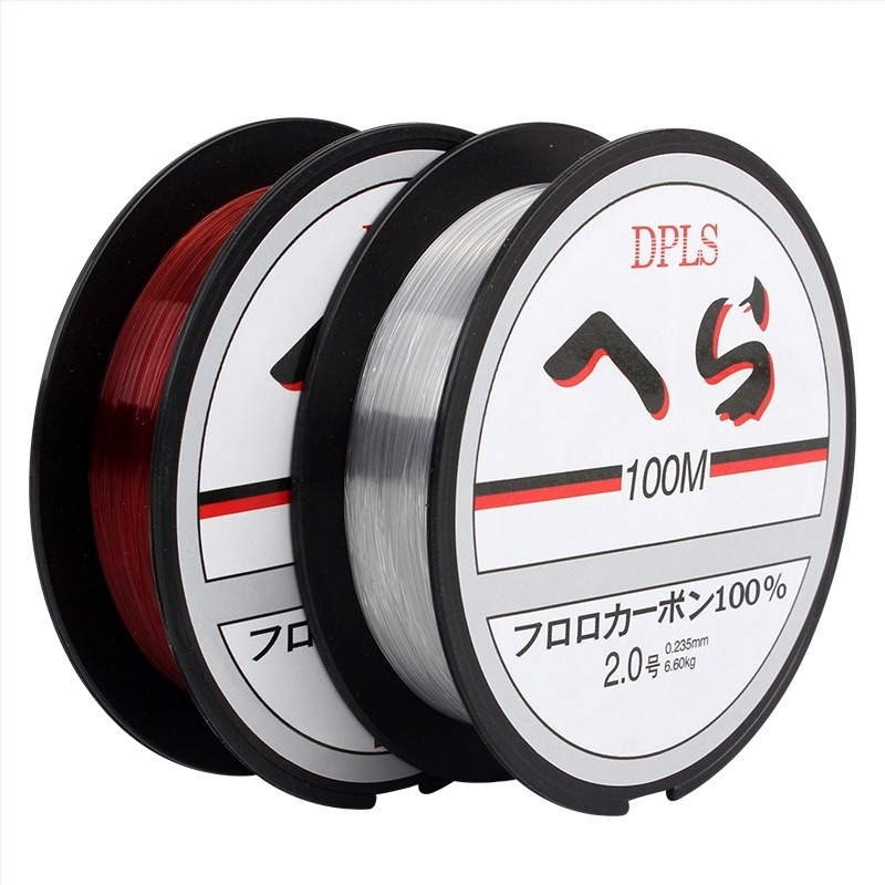 Fő zsinór - Nylon, 100 m, erős szakítószilárdság, 300 db csomag