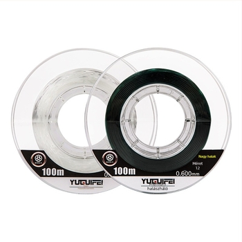 Fő horgászati damil - nylon, erős, 5 darabos csomag, Fishing Imperial Concubine