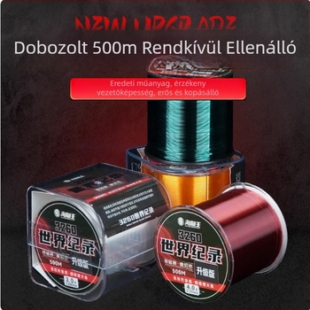 Sea Dragon King fő horgászvonal, nylon, erősség 1