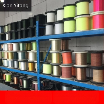 Linethink nylon horgász damil 500 m, 12 kg, csomagolás 120 darab