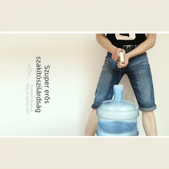 Qianrui fő horgász damil — nylon, erős, 10 db