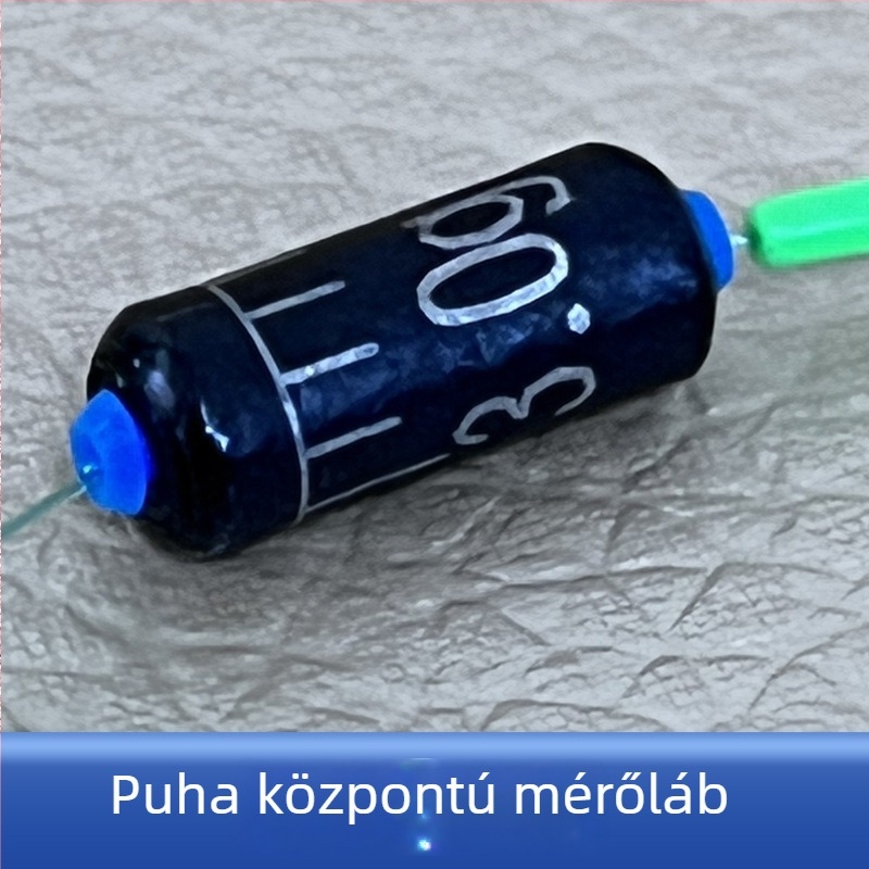 Nylon horgászvonal készlet tavakhoz és tározókhoz