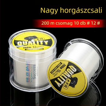 Nylon főzsinór a horgászathoz – Fishing Germany