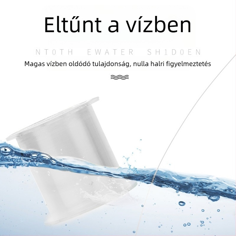 Nylon főzsinór a horgászathoz – Fishing Germany