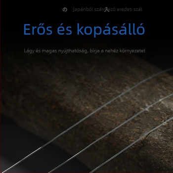 Nylon főline horgászathoz — Fishing profit