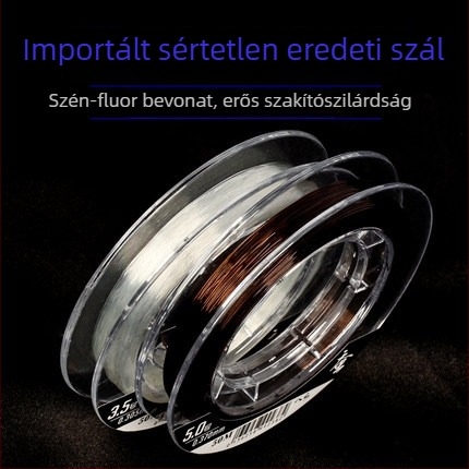Nylon főline horgászathoz — Fishing profit