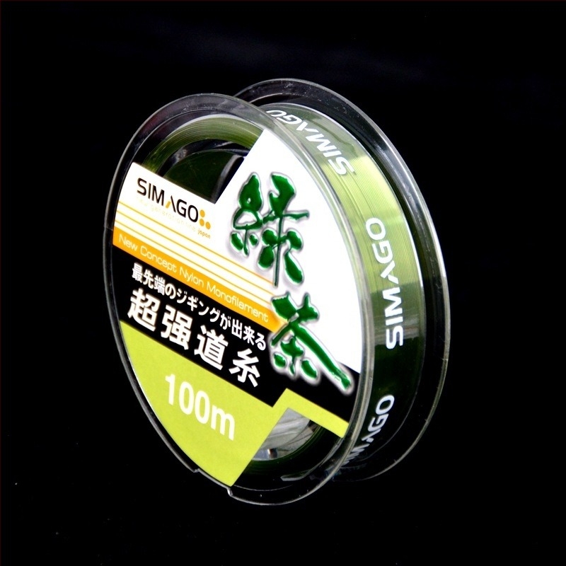 Fő horgászvonal Zhao Taigong nylon erős Kína