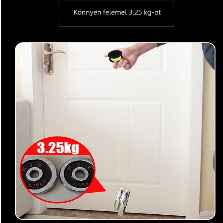 Ray Med Fő horgászvonal, kopásálló félplutáló, 150 m, magas szakítószilárdságú, dobozban 10 darab