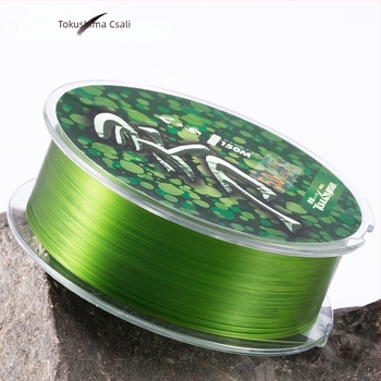 Fő halászati vonal Tokushima/dindao, nylon, 10 db.