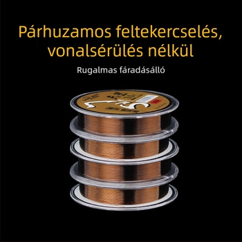 Guojie Ruixin nejlon főzsinór, 500 darabos doboz