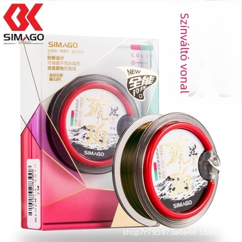 Himado nylon főzsinór