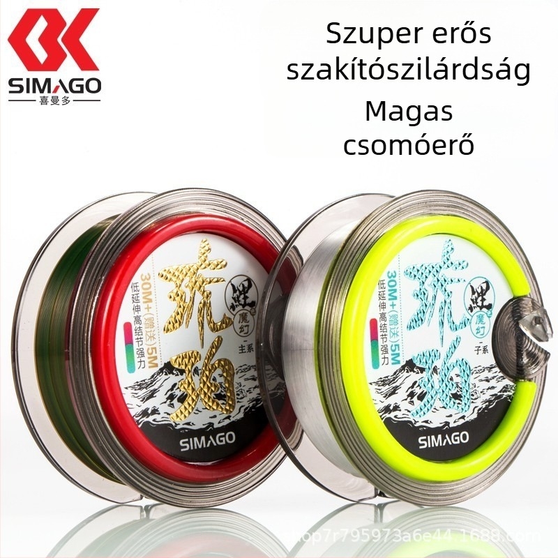 Himado nylon főzsinór