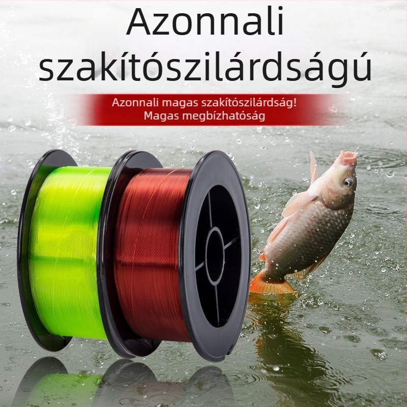 Bofeite főzsinór – Nylon, horgászati vonal
