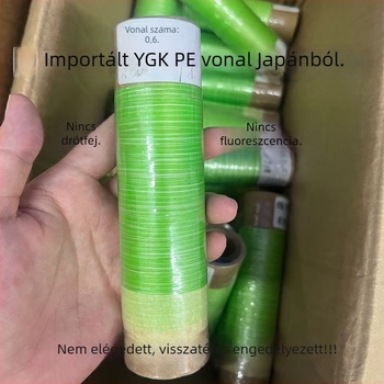 Demontázs fő vonal, PE anyag, teherbírás 3–33 kg, 100 tekercs dobozonként