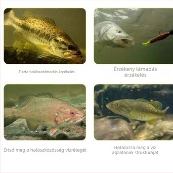 Demontázs fő vonal, PE anyag, teherbírás 3–33 kg, 100 tekercs dobozonként
