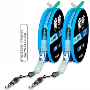 Fő horgász zsinór – Nylon, NT60, 100 db, Márka Magic General