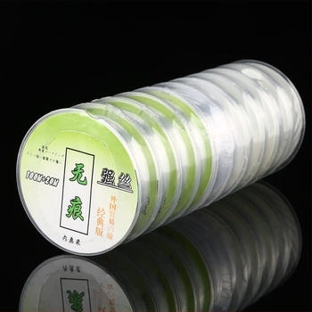 Szublíne horgászathoz – nejlon anyag, The Fishing Road, szakítószilárdság 01