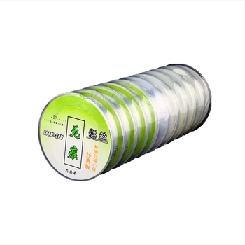 Szublíne horgászathoz – nejlon anyag, The Fishing Road, szakítószilárdság 01