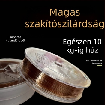 Mr. Zhang Nylon Sub-Line Horgászzsinór