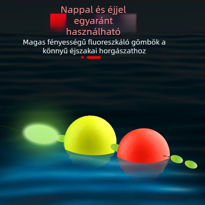 Baiqi fő horgászvonal, PE anyag, jó szakítószilárdság