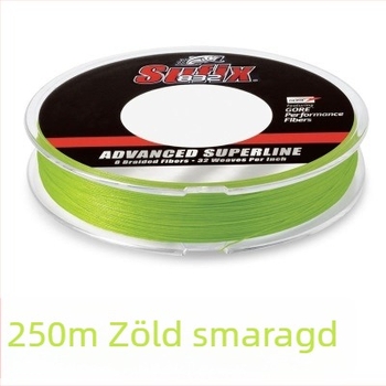 Sufix főzsinór, PE horgászati damil, Taiwan eredet