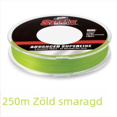 Sufix főzsinór, PE horgászati damil, Taiwan eredet
