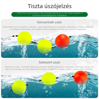 Ming Kai főzsinór – PE anyagú horgász zsinór