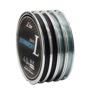 Fő zsinór Fisher Nylon Erős 300 db
